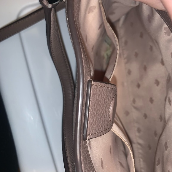 KATE SPADE Jackson Satchel Crossbody - Picture 13 of 14